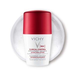Vichy Deodorant Stress Resist roll-on tretman protiv znojenja 50ml