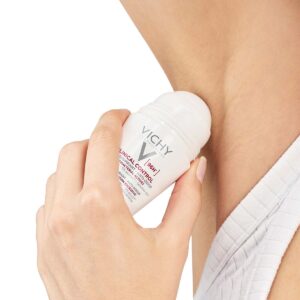 Vichy Deodorant Stress Resist roll-on tretman protiv znojenja 50ml