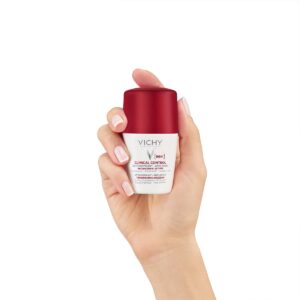 Vichy Deodorant Stress Resist roll-on tretman protiv znojenja 50ml