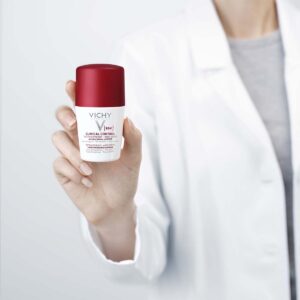Vichy Deodorant Stress Resist roll-on tretman protiv znojenja 50ml