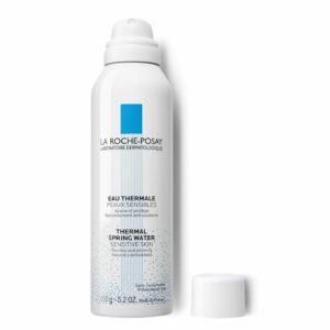 La Roche-Posay EAU THERMALE Termalna voda za osetljivu kožu novorođenčadi, dece, odraslih i trudnica, 150 ml