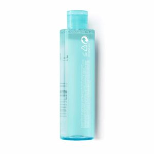 La Roche-Posay EFFACLAR Micelarna voda za čišćenje kože i uklanjanje šminke, masna i osetljiva koža, 200 ml