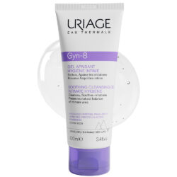 Uriage Gyn 8 gel za intimnu higijenu 100ml