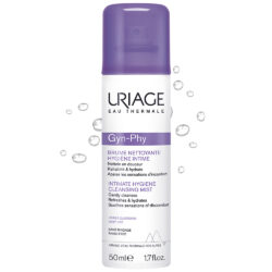 Uriage Gyn-Phy gel za intimnu higijenu 50ml