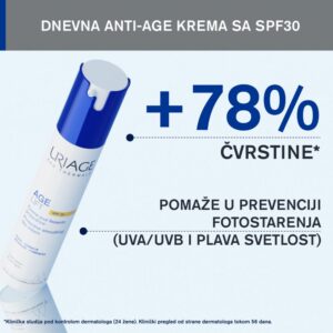 Uriage Age Lift krema SPF30 40ml
