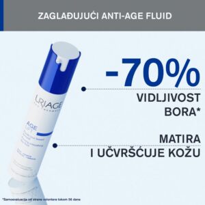 Uriage Age Lift fluid 40ml
