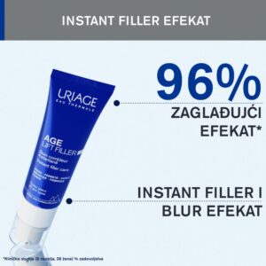 Uriage Age Lift krema za zonu oka 15ml