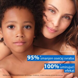 Uriage Xemose krema 200ml