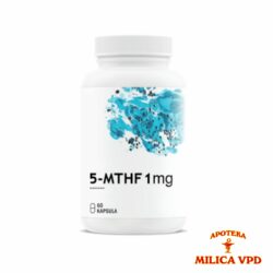 5 MTHF: Aktivna Folna Kiselina - A60