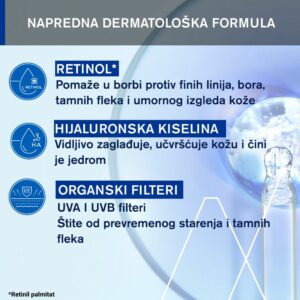 Uriage Age Lift krema SPF30 40ml