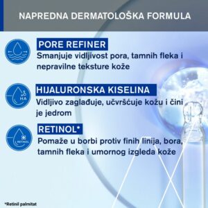Uriage Age Lift krema za zonu oka 15ml