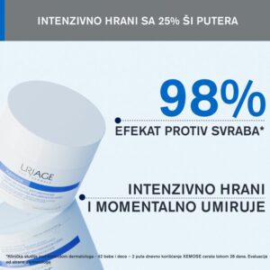 Uriage Xemose cerat 200ml