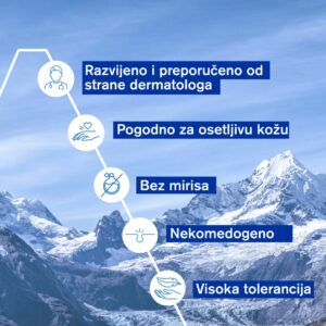 Uriage Age Lift krema za zonu oka 15ml