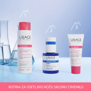 Uriage Roseliane krema za lice 40ml