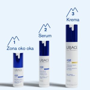 Uriage Age Lift krema SPF30 40ml
