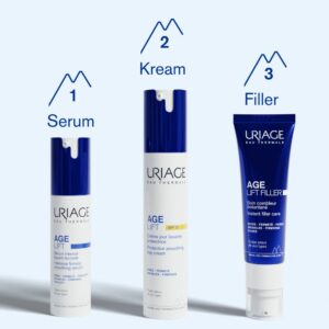Uriage Age Lift krema za zonu oka 15ml