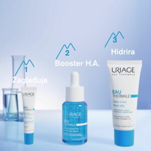 Uriage Eau Thermale Water krema 40ml