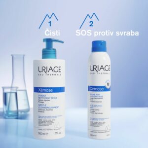 Uriage Xemose sindet 500ml