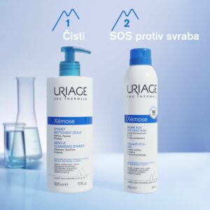 Uriage Xemose SOS Mist 200ml