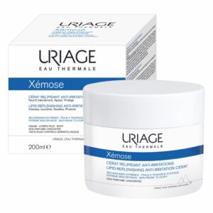Uriage Xemose cerat 200ml
