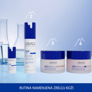 Uriage Age Absolu krema 50ml