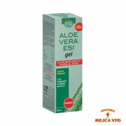 Aloe Vera Gel Puro 200ml