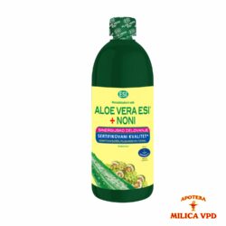 Aloe Vera sok sa Nonijem 1000ml
