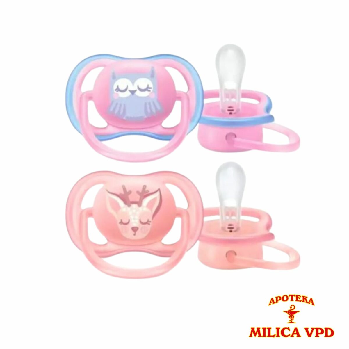 Avent ultra air noc varalica 0-6 m 1761