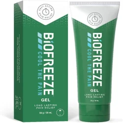 BIOFREEZE GEL 59ML