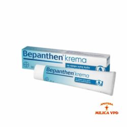 Bepanthen krema 5% 30g