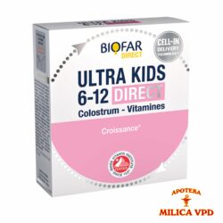 Biofar Ultra Kids Direct 14 kesica