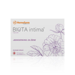 Biota intima A15