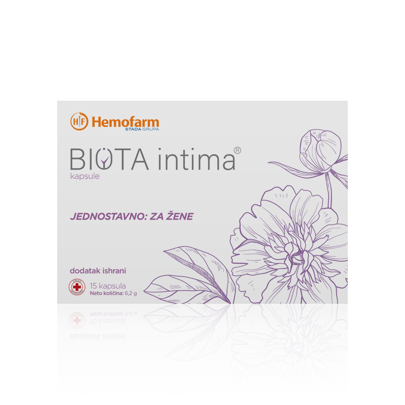Biota intima A15