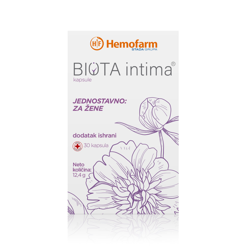 Biota intima A30