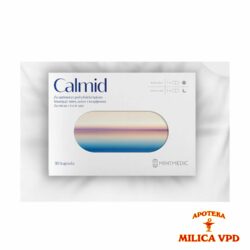 Calmid A30 kapsula