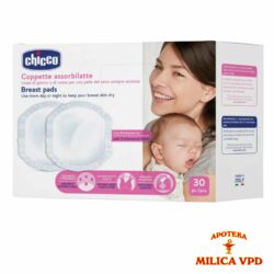 Chicco ulošci za grudiI A30