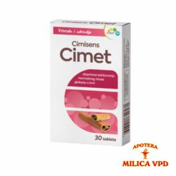 Cimet Protect tablete za regulaciju šećera A30