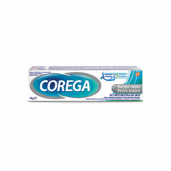 Corega krema za pričvršćivanje zubnih proteza- neutralan ukus 40g