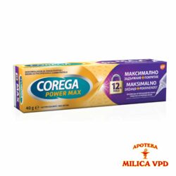 Corega Maksimalna pokrivenost krem 40g