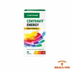Dietpharm Centravit tablete A30