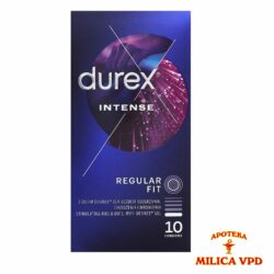 Durex Intense orgasmic prezervativi  A10