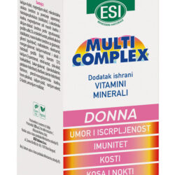 Multicomplex Donna tablete A30