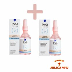 EVA INTIMA ALOE VERA DOUCHE PH 4,2 147ML 1+1 GRATIS
