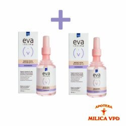 EVA INTIMA BAKING SODA DOUCHE PH 9,0 147ML 1+1 GRATIS