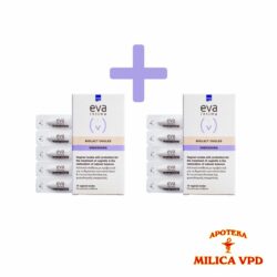 EVA INTIMA BIOLACT VAGINALETE A10 1+1 GRATIS