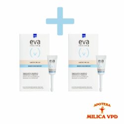 EVA INTIMA LACTIC GEL pH 3.8 1+1 GRTAIS