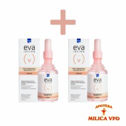 EVA INTIMA POST-MENSTRUAL DOUCHE pH 7,0 1+1 GRATIS