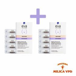EVA INTIMA RESTORE OVULES 10X5G 1+1 GRATIS