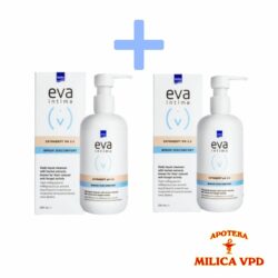 EVA INTIMA WASH EXTRASEPT 250ML 1+1 GRATIS