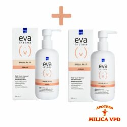 EVA INTIMA WASH SPECIAL 250ML 1+1 GRATIS